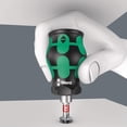 thumbnail image 3 of Destornillador Wera Kraftform Kompakt Stubby Magazin 2, 3 of 7