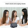 thumbnail image 7 of COFEST Wireless Induction Speaker Mobile Phone Holder Intelligent Resonance Wireless Phone Amplifier Sound Speaker， Hands-free Call， Ultra Long Battery Life Black, 7 of 7