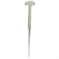 thumbnail image 2 of Clavo de anguila de pescado, material grueso resistente duradero Eel Spike 304 acero inoxidable para cocina para restaurante,Clavo de anguila, pincho de anguila, clavo para matar peces, pincho de angu Higoodz Cocina, Decoración y Otros, 2 of 8