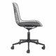 thumbnail image 2 of Silla de Oficina Kessa Muebles  Wire Black, 2 of 5