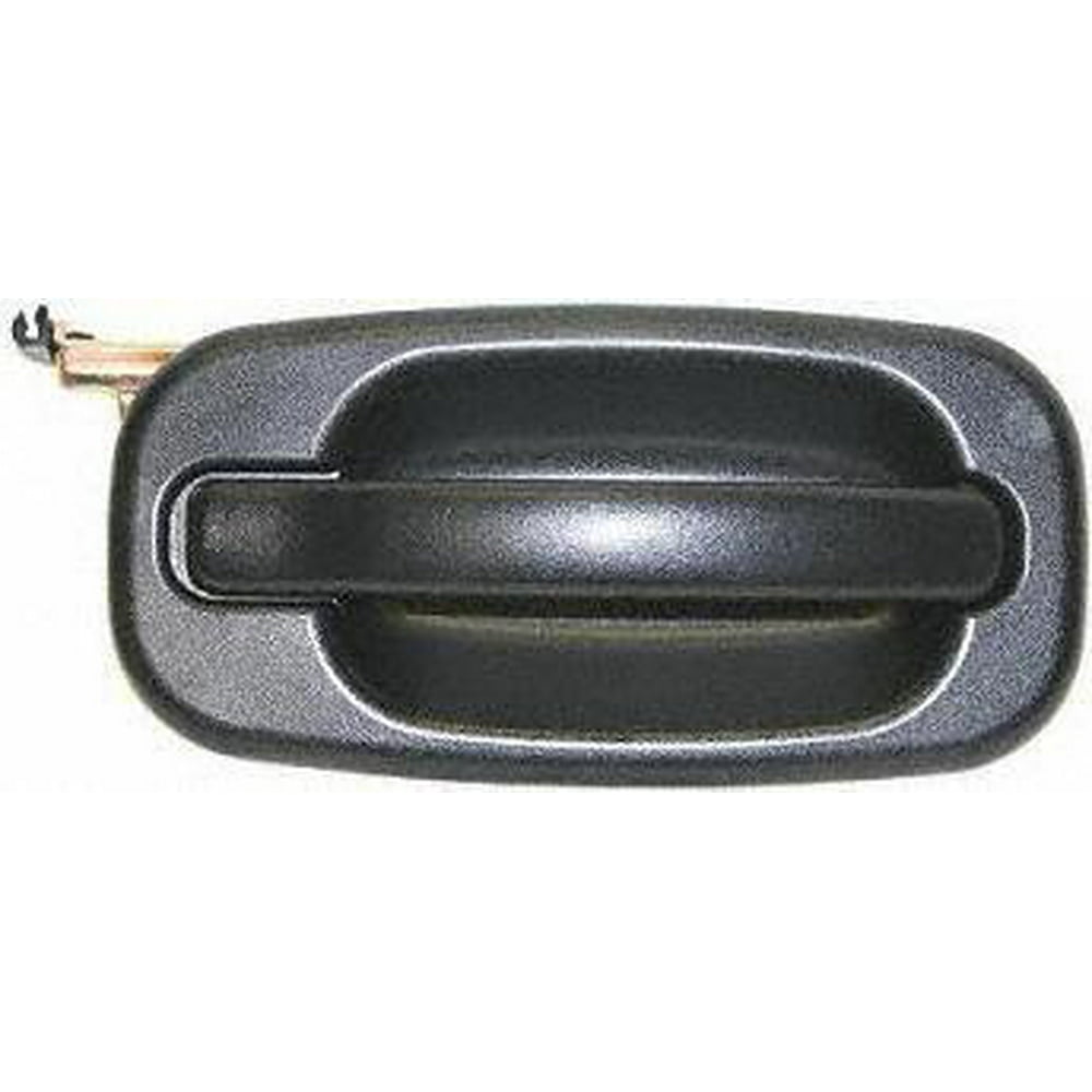 0205 CHEVY CHEVROLET AVALANCHE REAR DOOR HANDLE RH (PASSENGER SIDE
