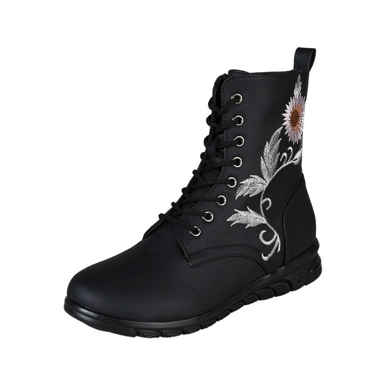 Knee high tennis shoe boots hot sale