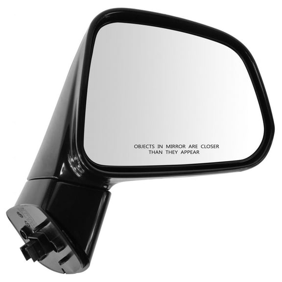 TRQ Mirror Power Heated RH Right Passenger for Chevy Captiva Sport Saturn Vue MRA06408