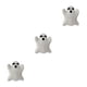 thumbnail image 3 of Cateissary Cojín cómodo y adecuado para todas las edades, almohada, muñecos de peluche, regalos para Halloween, 40cm, 385g Type1 NO1, 3 of 6