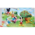 thumbnail image 2 of Disney Mickey and Friends Let's Look for Colors (Board Book), 2 of 3