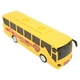 thumbnail image 3 of Modelo De Autobús Escolar Compacto De Autobús Escolar Para Regalos Navideños ANGGREK Arte y Manualidades, 3 of 8