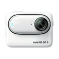thumbnail image 4 of Insta360 Go 3 - Action camera - 2.7K / 30 fps - flash 32 GB - Bluetooth, Wi-Fi - underwater up to 16ft - white, 4 of 9