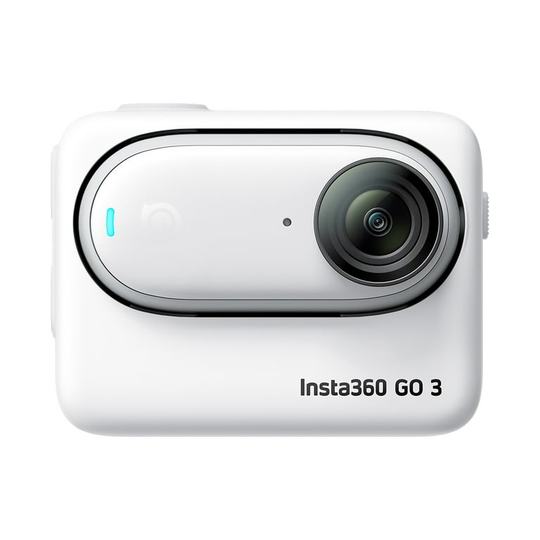 Insta360 GO 3 Waterproof Miniature Action Sports Camera