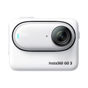 Insta360 GO 3 Action Camera (32GB) - White CINSABKA_GO305