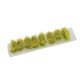 thumbnail image 5 of 2x Escenografía Modelo de Mechones de Hierba - Material de Bricolaje de Escenario Modelo Hugo Studio Grass Tufts, 5 of 10