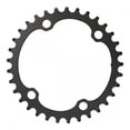 thumbnail image 2 of SRAM Force AXS Chainring- Black Tooth Count: 35 Chainring BCD: 107, 2 of 2