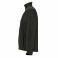 thumbnail image 3 of SOLS Mens Relax Soft Shell Jacket (Breathable, Windproof And Water Resistant), 3 of 5