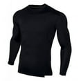 thumbnail image 1 of Carta Sport Haut de Couche de Base à Manches Longues pour Garçons/filles, 1 of 1