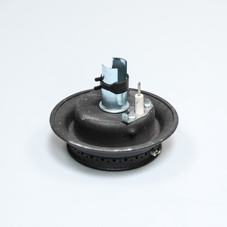 12001495 Whirlpool Sealed Surface Burner OEM 12001495