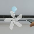 thumbnail image 4 of Adjustable Air Conditioning Deflector Plastic Baffle for Anti Direct Blowing, 4 of 18