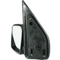 thumbnail image 3 of MIRROR Compatible For 2003-2011 Honda Element Left Driver Paintable, 3 of 5
