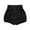 A52#Black, variant on RMGVDSD Baby Girls Boys Bloomers Toddler Shorts Cute Baby Shorts Bloomers Solid Color Loose Harem Shorts Underwear 2-3 Years/Black