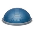 thumbnail image 7 of Bosu Pro NexGen 25IN Home Fitness Exercise Gym Balance Trainer with Pump, Blue, 7 of 7