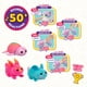 thumbnail image 4 of Juguetes interactivos de peluche Little Live Pets NeeDees Candy x3, 4 of 6