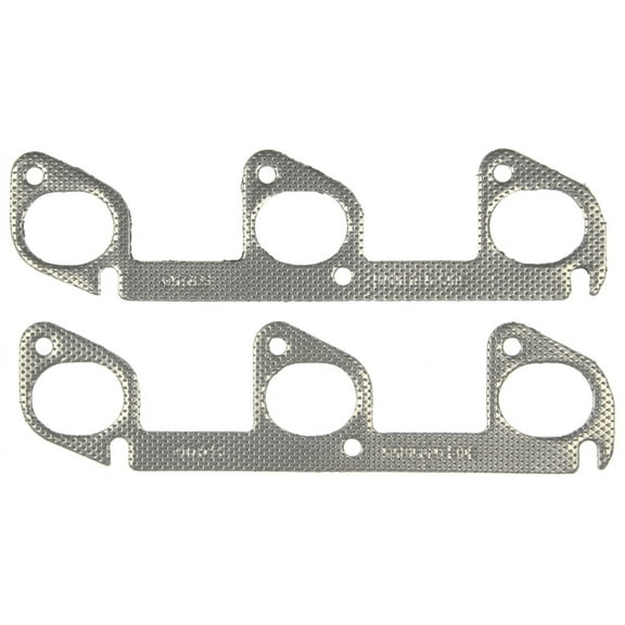 Mahle Exhaust Manifold Gasket Set MS16290