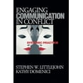 thumbnail image 2 of Engaging Communication in Conflict: Systemic Practice, 2 of 2