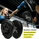 thumbnail image 4 of Padres Kickboxing Enfoque Boxeo Mitts 5 Dedos Target Hand PU para El Desgaste Cuero MMA Muay Thai, 4 of 9