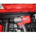 thumbnail image 3 of Kit de perforador/destornillador de impacto Milwaukee 2997-22 con 2 x 5 Ah, 3 of 6