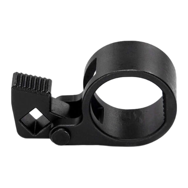 keepw Black Inner Tie Rod Wrench - Disassembly Tool For Steering Rod Steering Rod Disassembly Tool Repair Tool black multifunctional