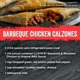 thumbnail image 3 of LLOYD'S Shredded Chicken in Barbecue Sauce Fresh, Fully Cooked, Refrigerated, In Convenient 16 oz Plastic Microwaveable Tray, 3 of 11