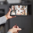 thumbnail image 5 of Tablet ZZB YQ10S Android 14 10,1", 8 GB de RAM, 64 GB de almacenamiento, 6000 mAh, 5 of 5