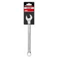 thumbnail image 6 of Powerbuilt 11/16 Inch Fully Polished Long Pattern SAE Combination Wrench - 640478, 6 of 6
