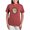 Crimson Red, variant on CafePress - Womens Comfort Colors Shirt - Womens Comfort Colors® Shirt