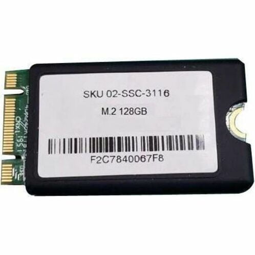 Storage Module 128GB TZ670 570