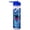 Periwinkle Mist, variant on Silver Buffalo Sanrio Hello Kitty and Friends Kuromi Cherry Hearts Water Bottle with Screw-On Lid, 28 Ounces