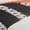 Chalk/Grey 1/Black, variant on Adult Mens Zig Dynamica 5 Lifestyle Sneakers