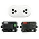 thumbnail image 3 of Control remoto para automóvil eléctrico para niños, piezas de repuesto para vehículos modelo RC (control remoto + receptor de 6 V), 3 of 5