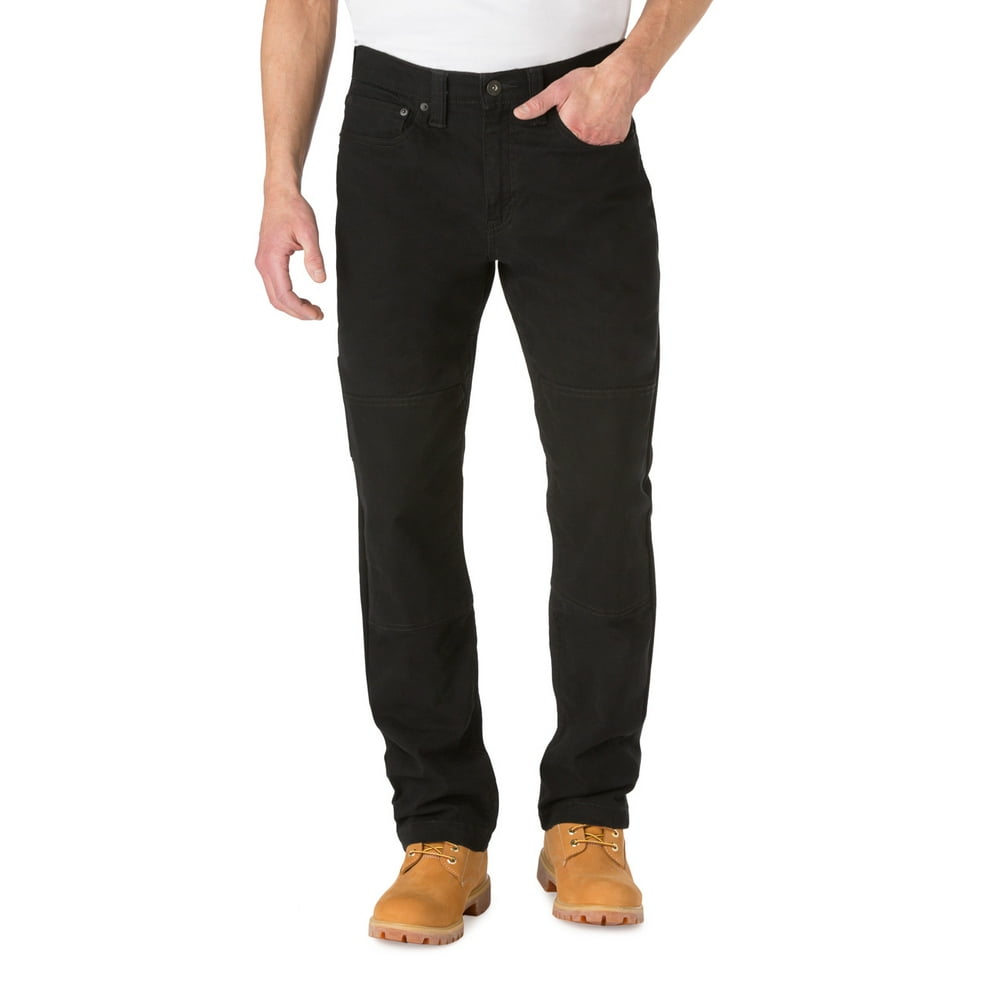 signature levis strauss flex engineered fabric