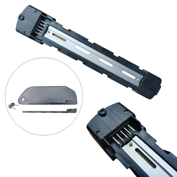 E-bike Battery Bottom Base electric Bicycle for super73 5pin Ebike Battery Stand