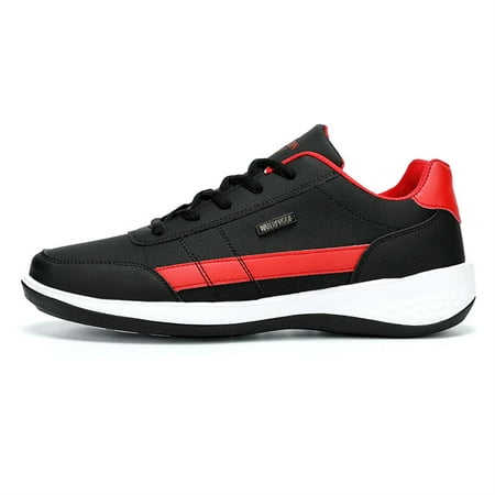 Linenghs Men s Sneaker Casual Walking Fashion Running Sports Shoes