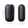 thumbnail image 6 of TWS Earphones for Samsung Galaxy Tab S9 FE/Plus - Wireless Earbuds Headphones True Stereo Headset for Galaxy Tab S9 FE/Plus, 6 of 6