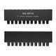 thumbnail image 5 of AU-HP10 10 Channel Stereo Headphone Amplifier Audio 1Input 10 Output Preamplifier -Control NJM4556A, 5 of 5