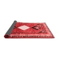 thumbnail image 2 of Ahgly Company Indoor Rectangle Persian Red Traditional Area Rugs, 7' x 10', 2 of 4
