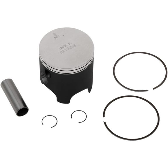 Wossner 8219DA Piston Kit - 71.94mm
