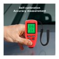thumbnail image 4 of Paint Thickness Gauge Car Coating Meter for Automobile Inspection Manufacturing Industry Surface, 4 of 5