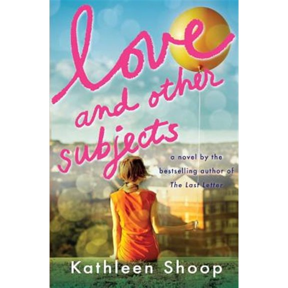 Pre-Owned Love and Other Subjects (Paperback) by Kathleen Shoop