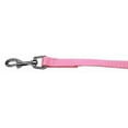 thumbnail image 2 of Mirage Pet 124-1 PK3806 Plain Nylon Pet Leash, Pink - 0.37 in. by 6 ft., 2 of 2