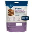 thumbnail image 3 of Blue Buffalo BeneBars Immune Support Dog Treats with Vitamins C & E, Chicken & Mixed Berries, 9-oz., 3 of 9