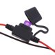 thumbnail image 4 of Cable de extensión de batería de panel solar de 700 mm, conector SAE de 12 V, Sunnimix Cable adaptador de extensión SAE, 4 of 7