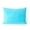 Soft Blue, variant on Memory Foam Toddler Pillow with Free Pillow Case, Soft Pink