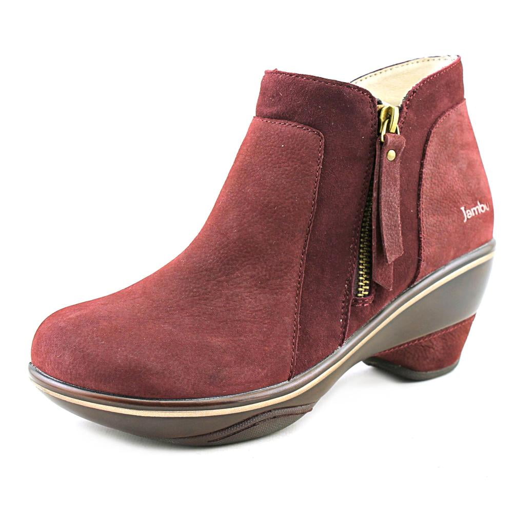 Jambu Women's Pilot Ankle Bootie 